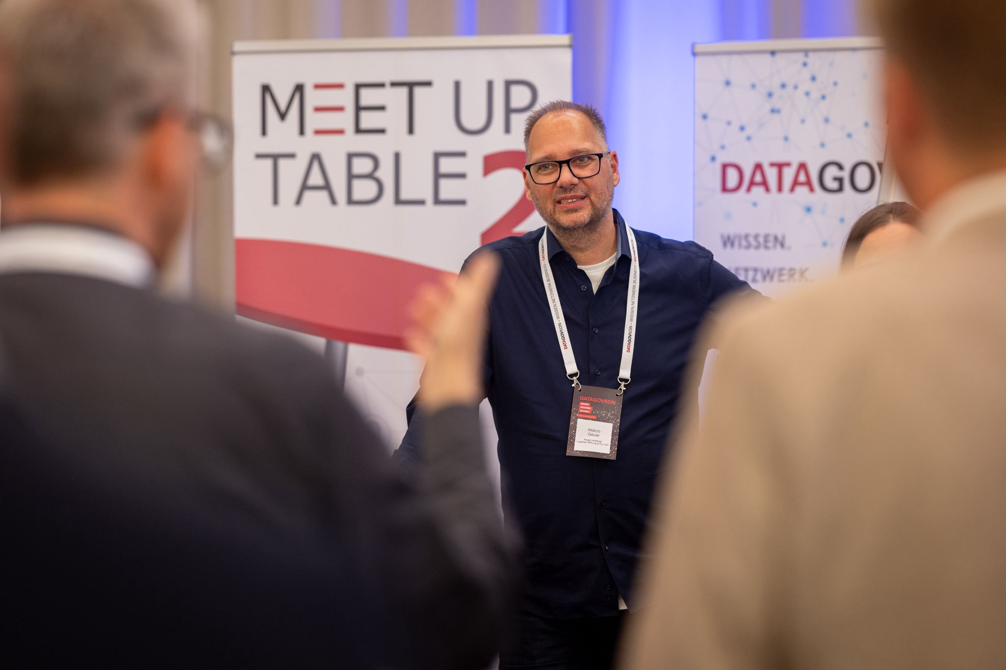 Moderation MeetUp - Data Strategy vs. AI Strategy 2