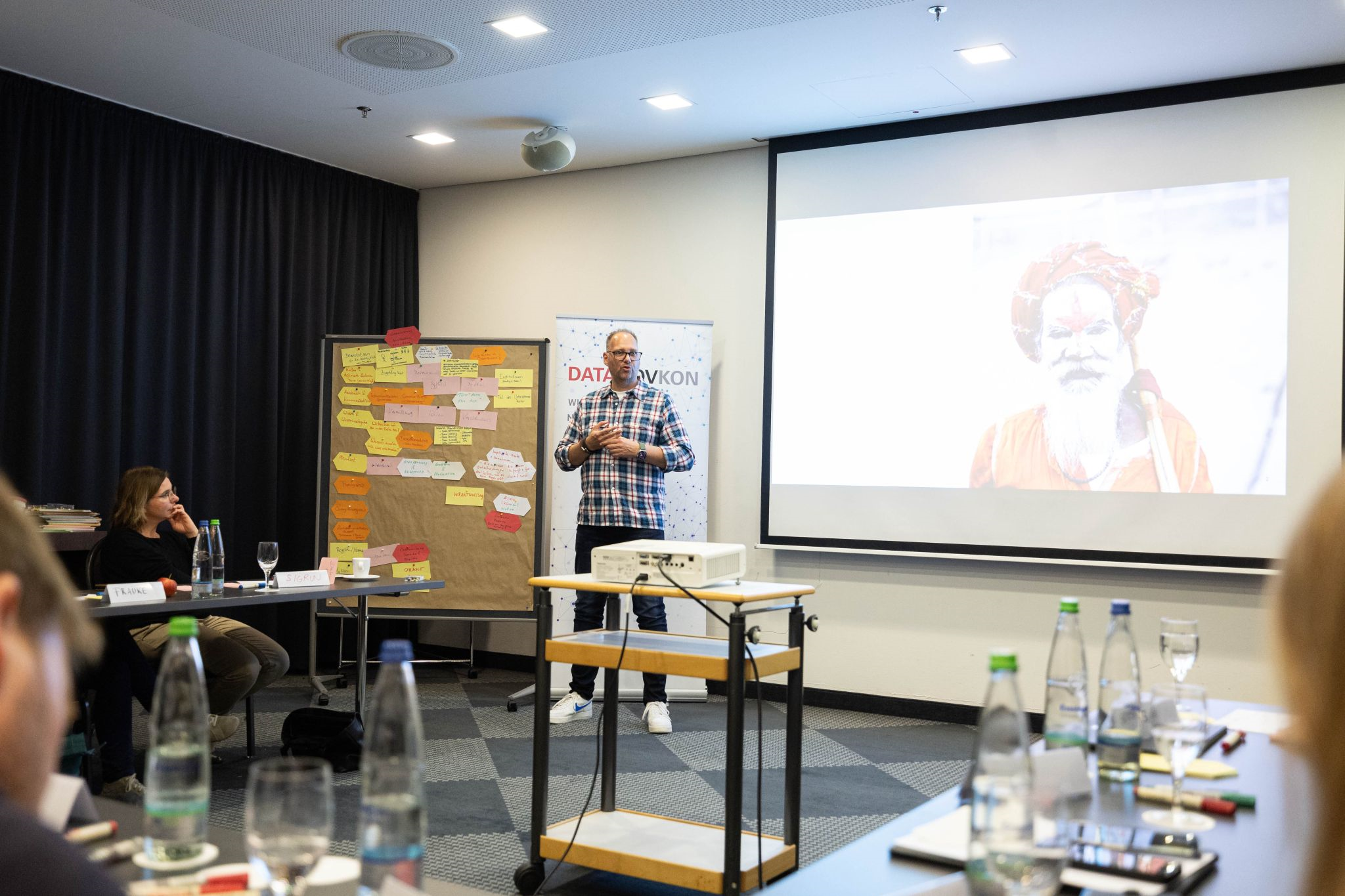 Workshop Data Culture
